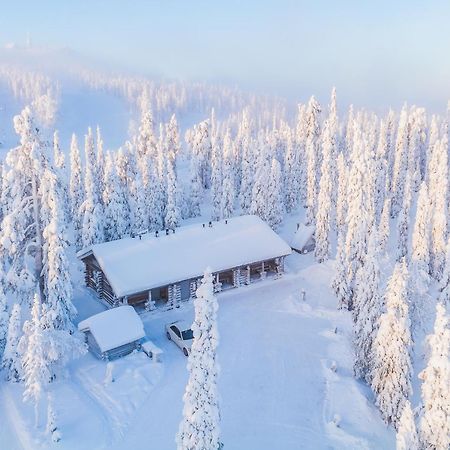 Ruka Inn Zewnętrze zdjęcie
