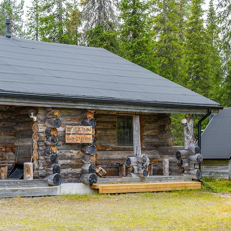 Ruka Inn Zewnętrze zdjęcie