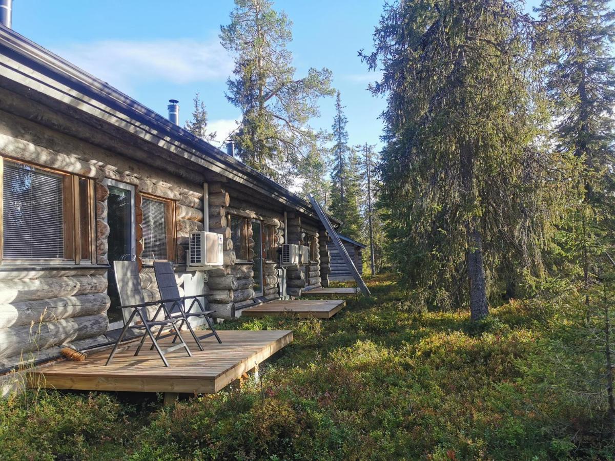 Ruka Inn Zewnętrze zdjęcie
