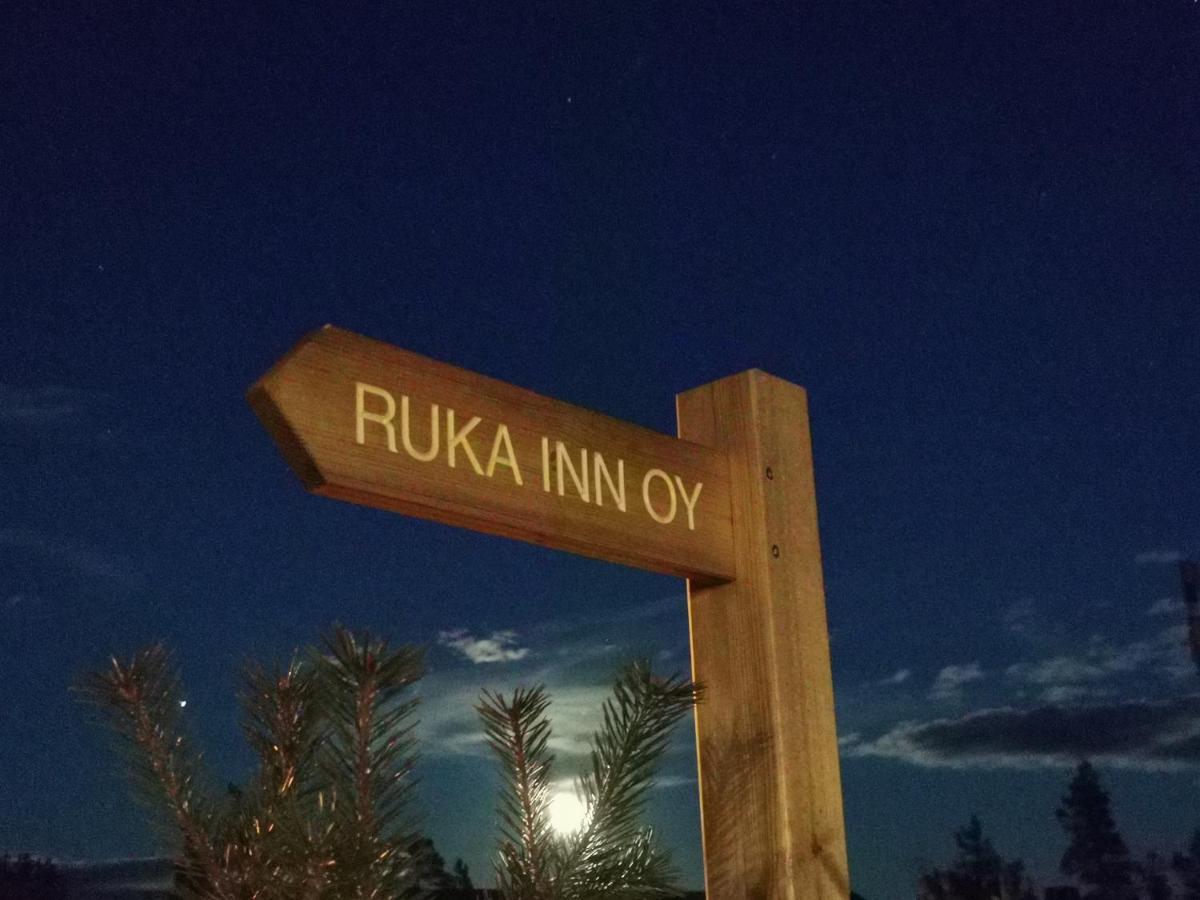 Ruka Inn Zewnętrze zdjęcie