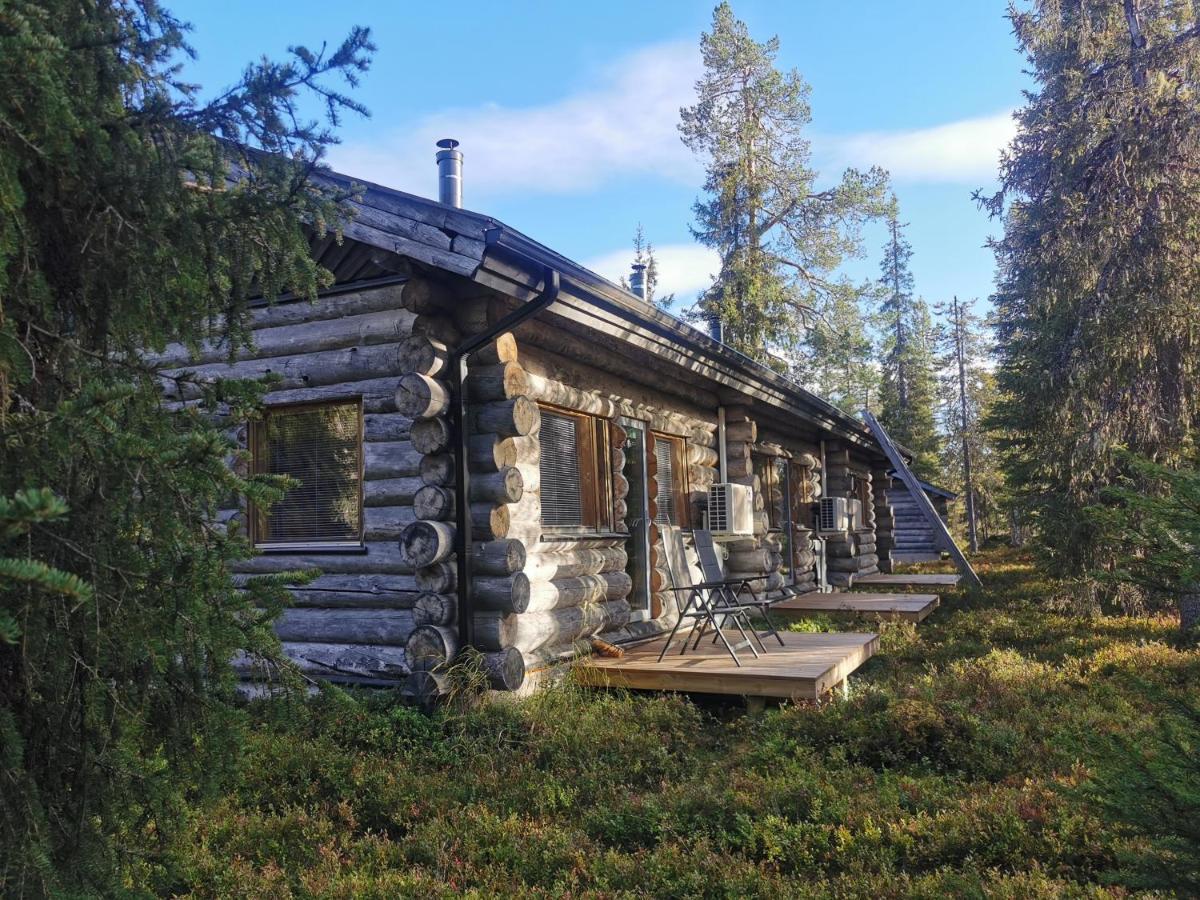 Ruka Inn Zewnętrze zdjęcie