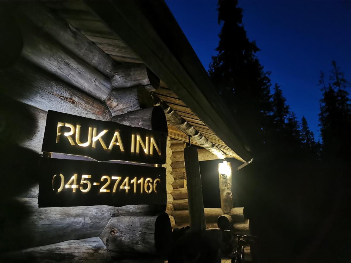 Ruka Inn Zewnętrze zdjęcie