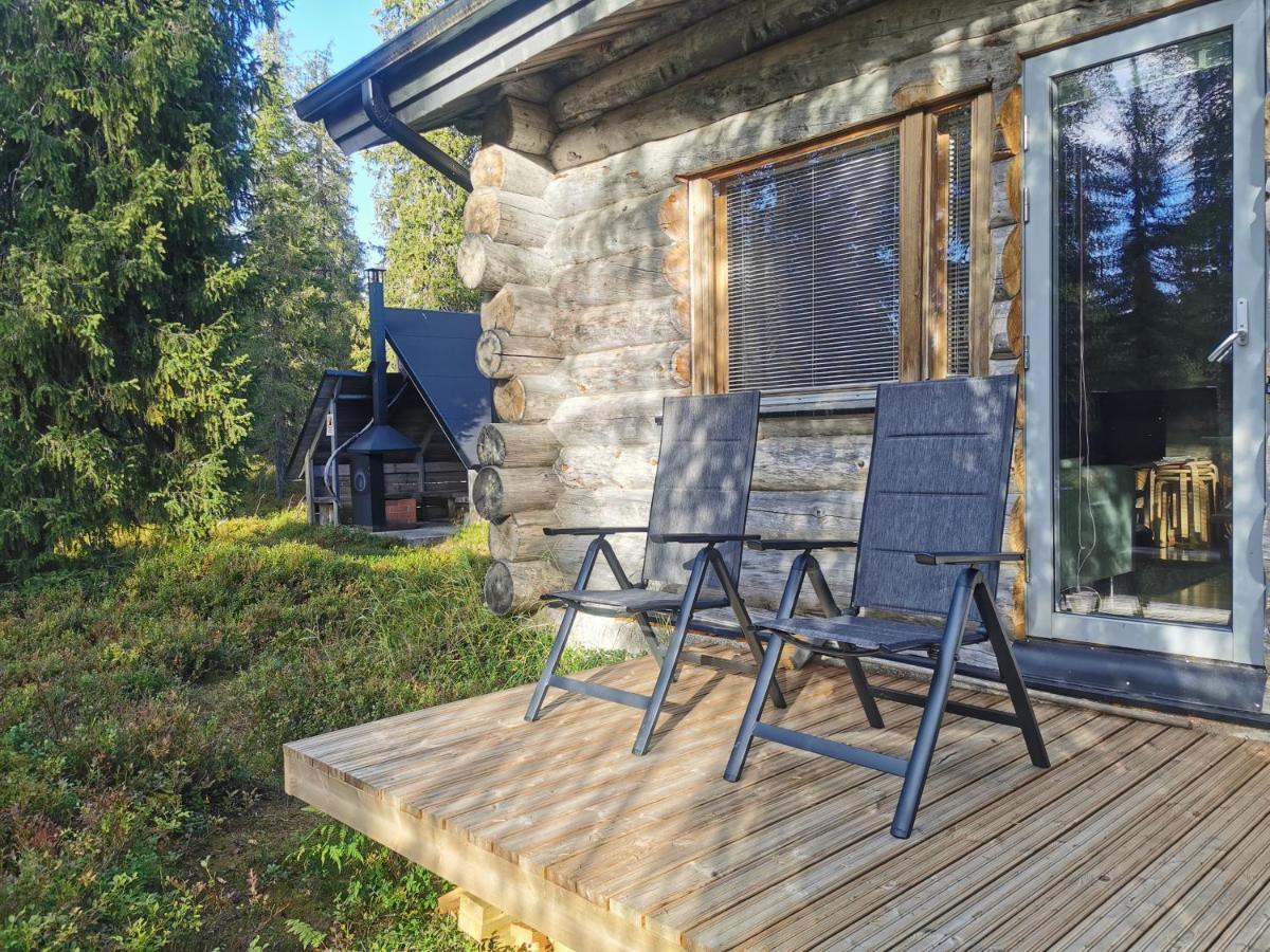 Ruka Inn Zewnętrze zdjęcie