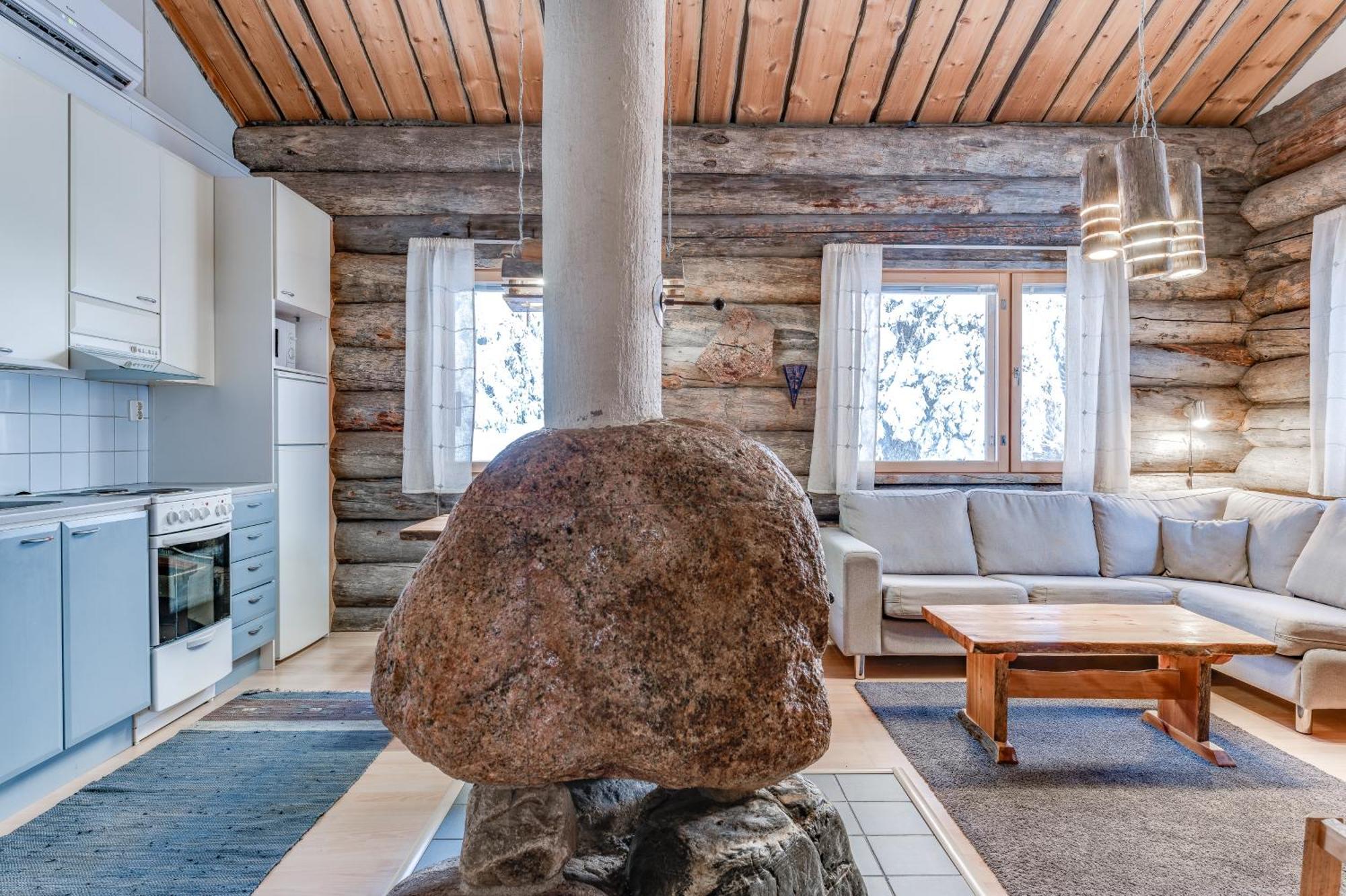 Ruka Inn Zewnętrze zdjęcie