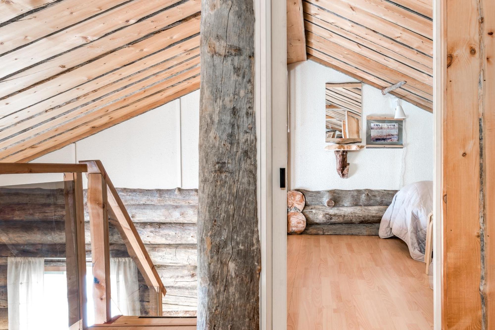 Ruka Inn Zewnętrze zdjęcie