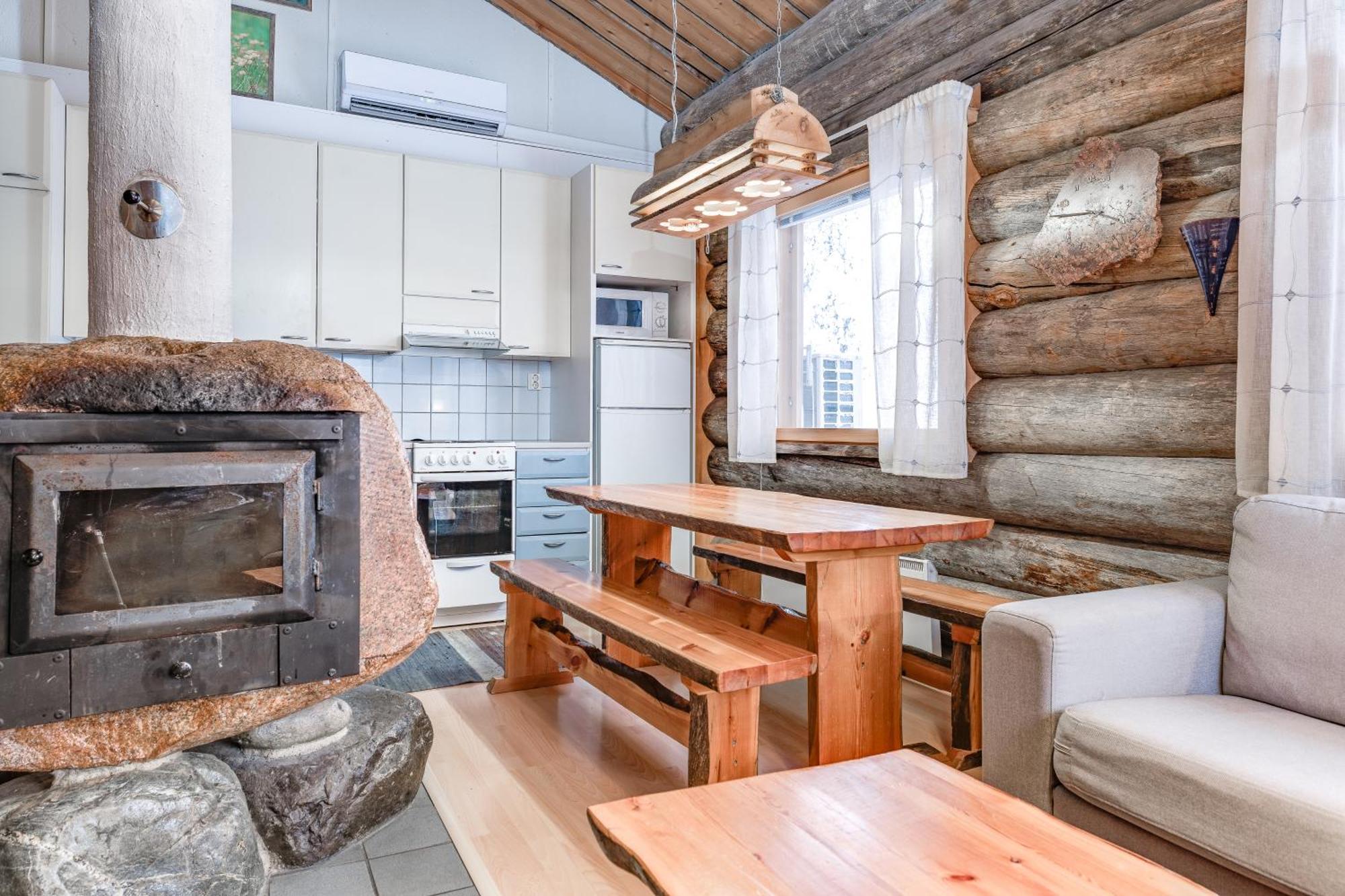 Ruka Inn Zewnętrze zdjęcie