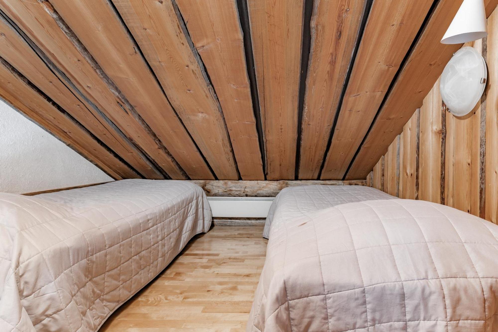 Ruka Inn Zewnętrze zdjęcie