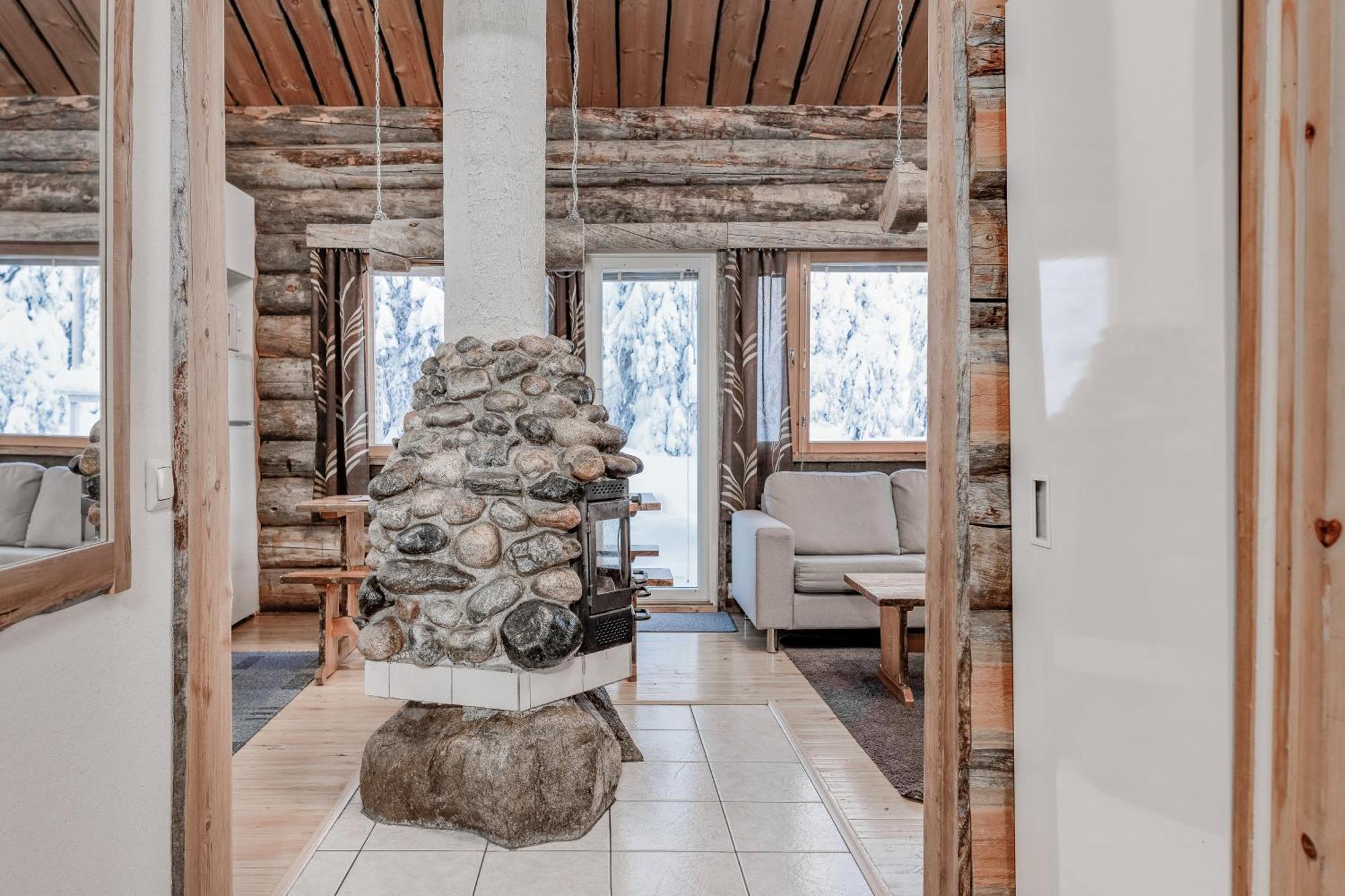 Ruka Inn Zewnętrze zdjęcie