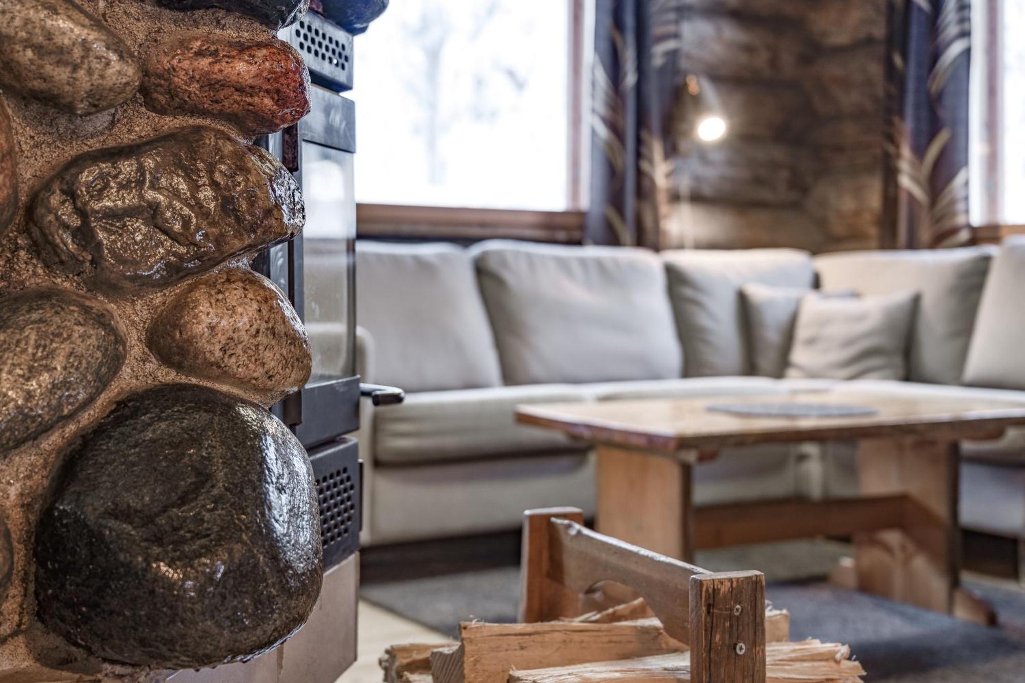 Ruka Inn Zewnętrze zdjęcie