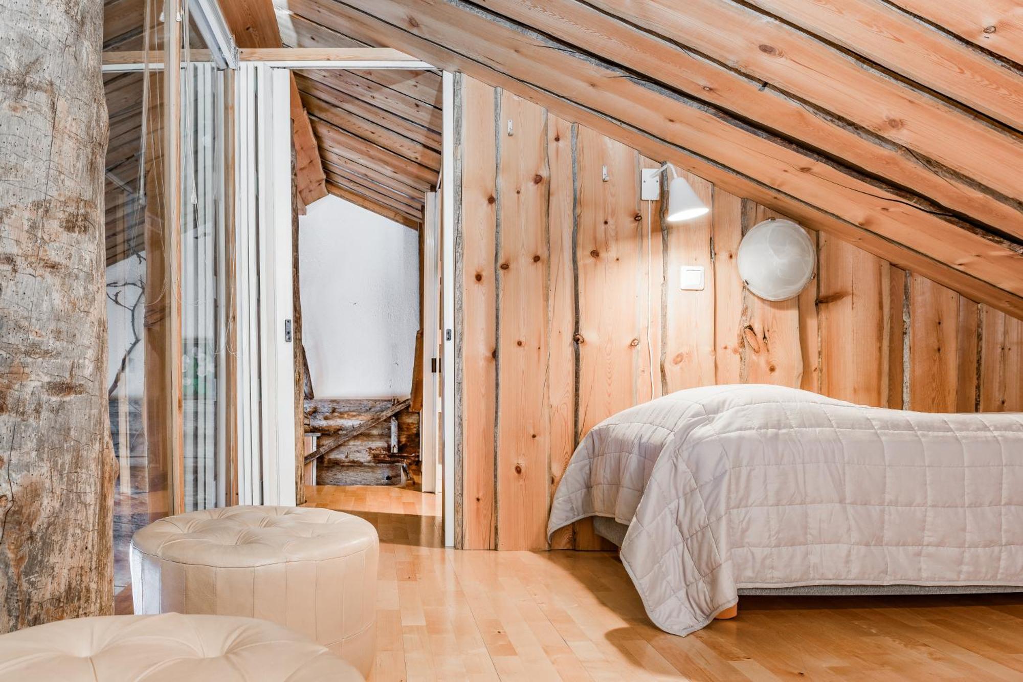 Ruka Inn Zewnętrze zdjęcie