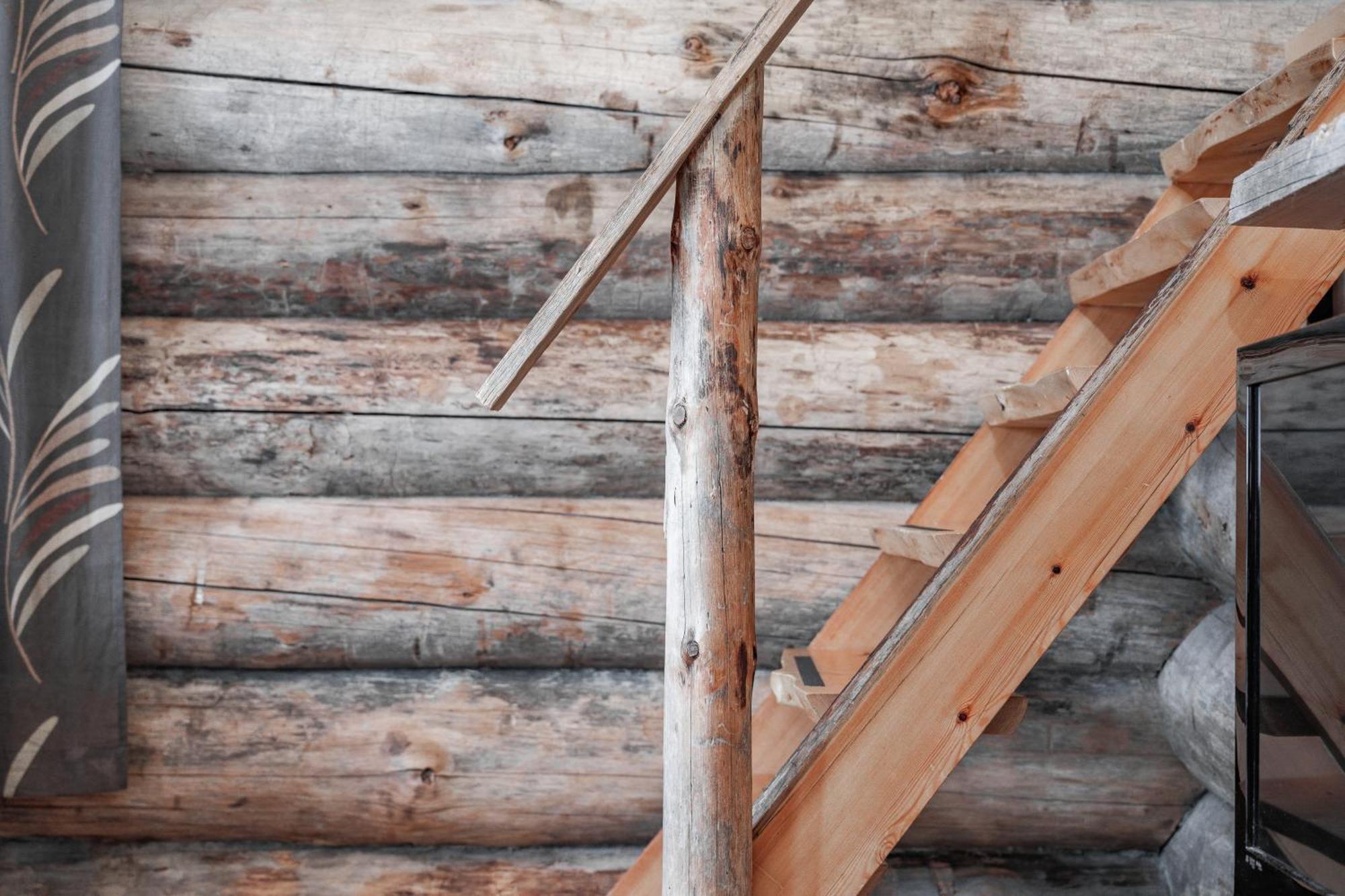Ruka Inn Zewnętrze zdjęcie