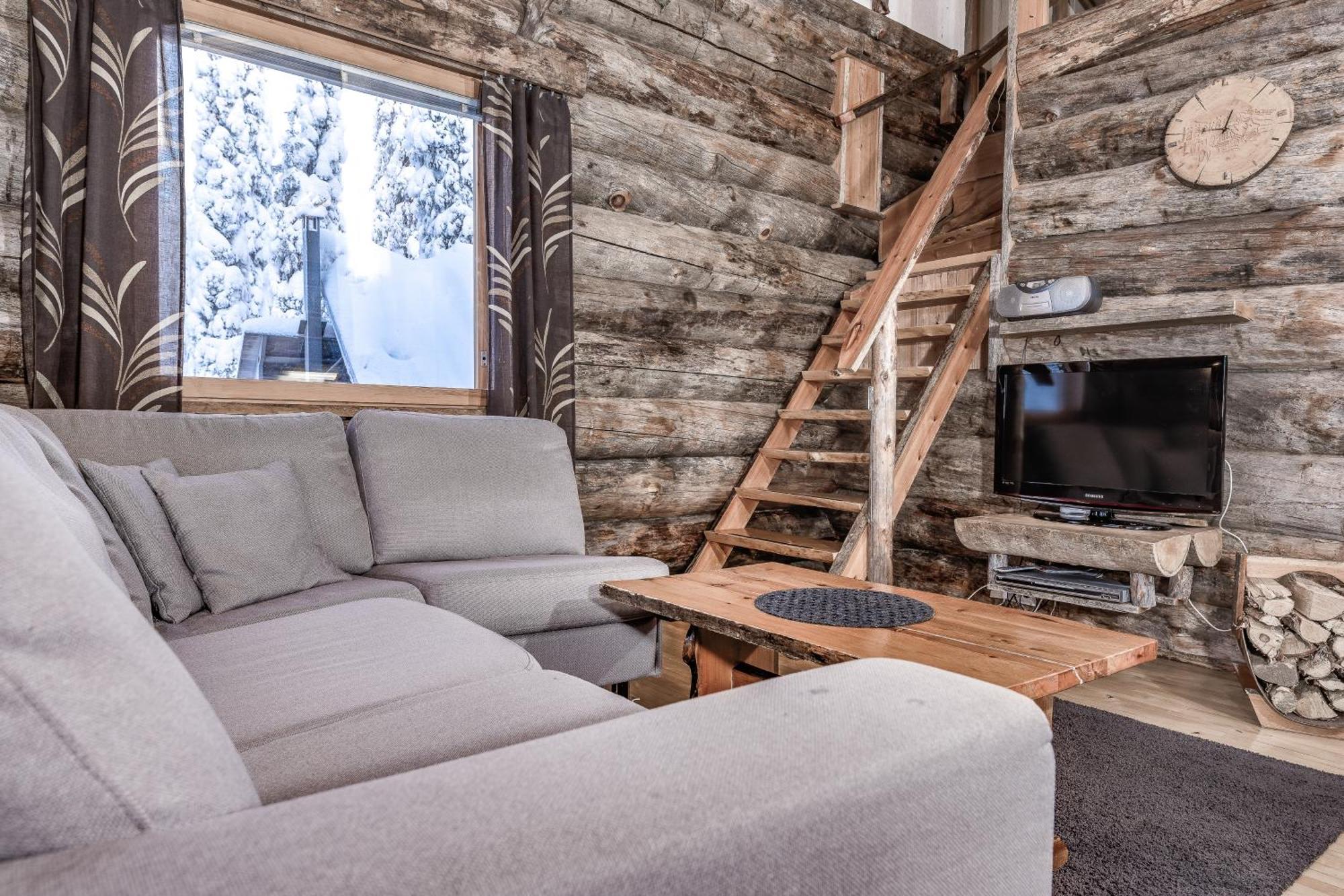 Ruka Inn Zewnętrze zdjęcie