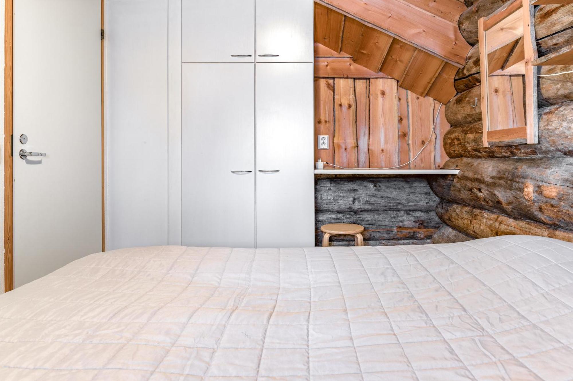 Ruka Inn Zewnętrze zdjęcie