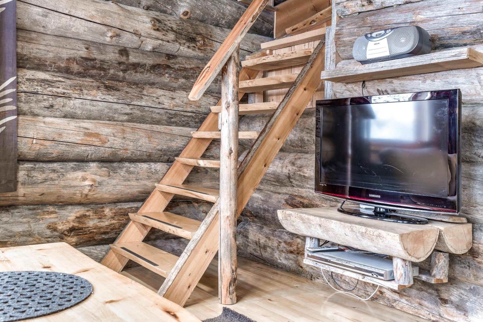 Ruka Inn Zewnętrze zdjęcie