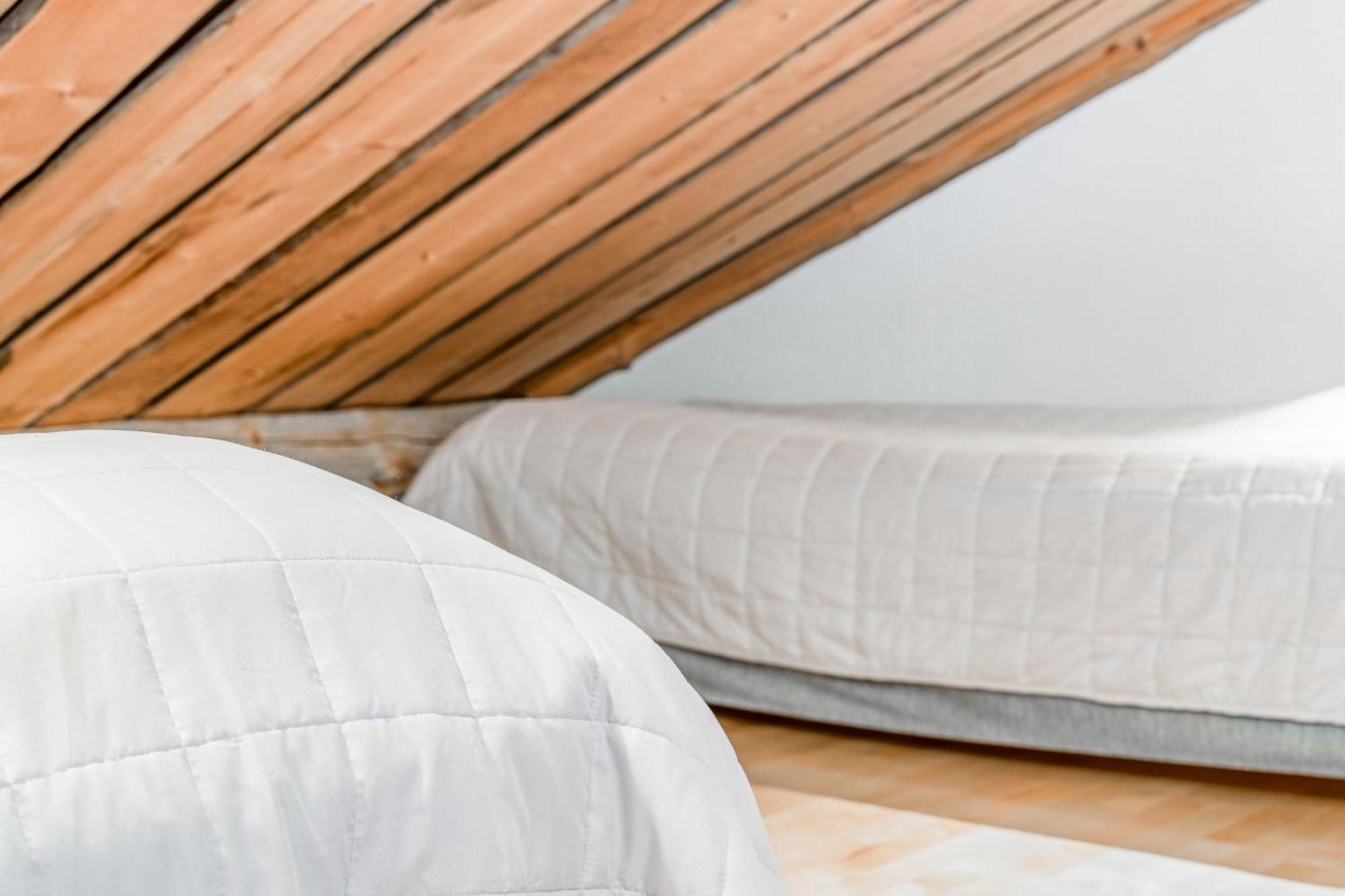 Ruka Inn Zewnętrze zdjęcie