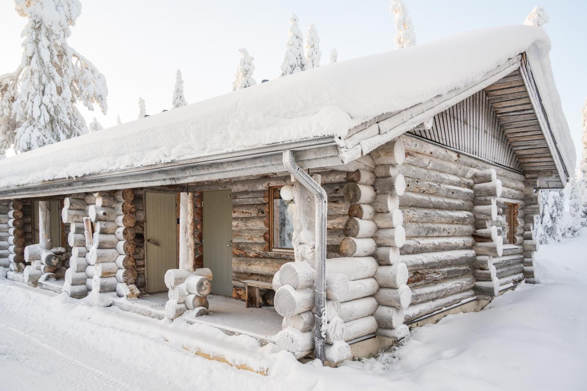 Ruka Inn Zewnętrze zdjęcie