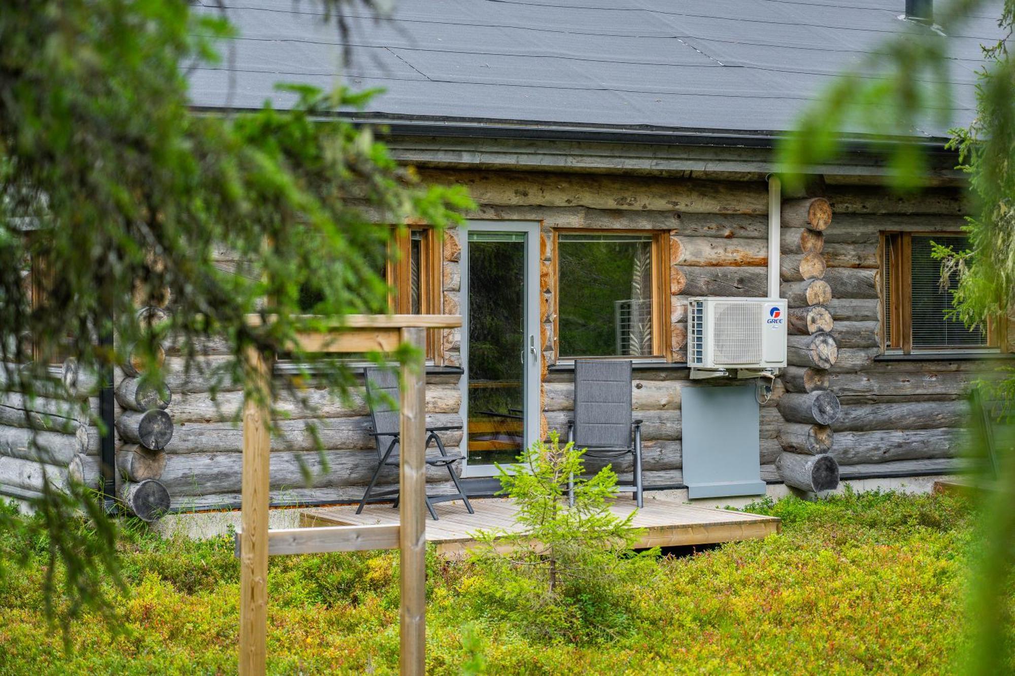 Ruka Inn Zewnętrze zdjęcie