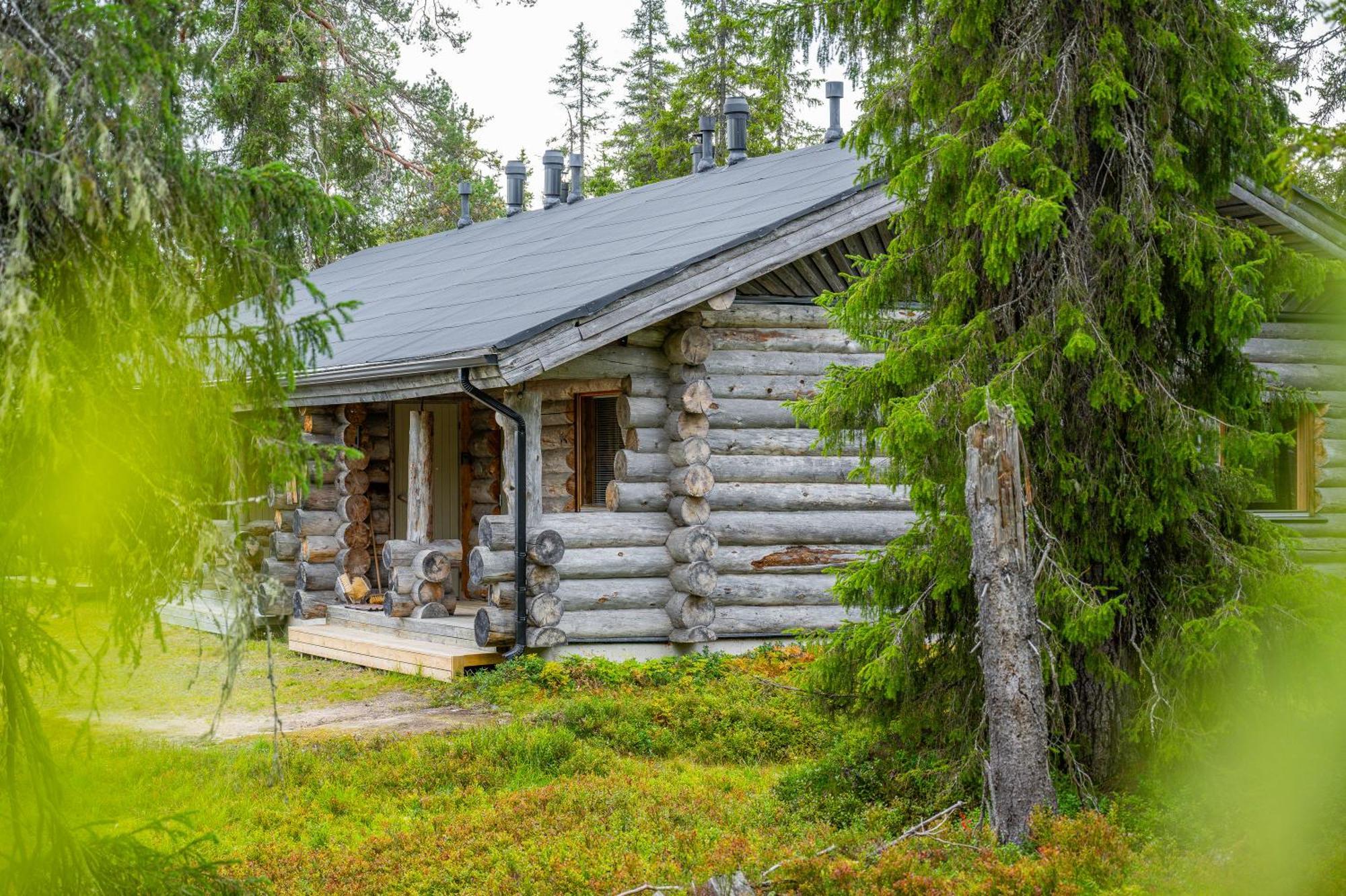 Ruka Inn Zewnętrze zdjęcie