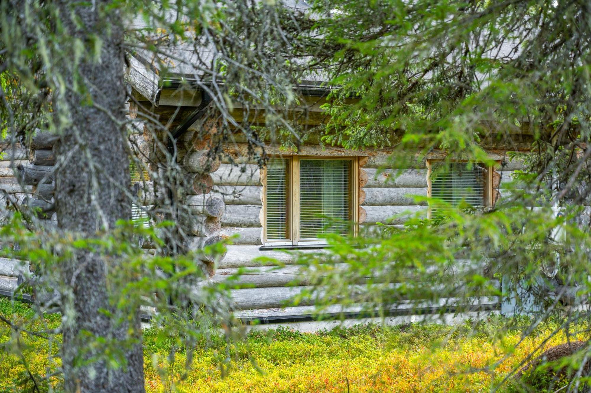 Ruka Inn Zewnętrze zdjęcie