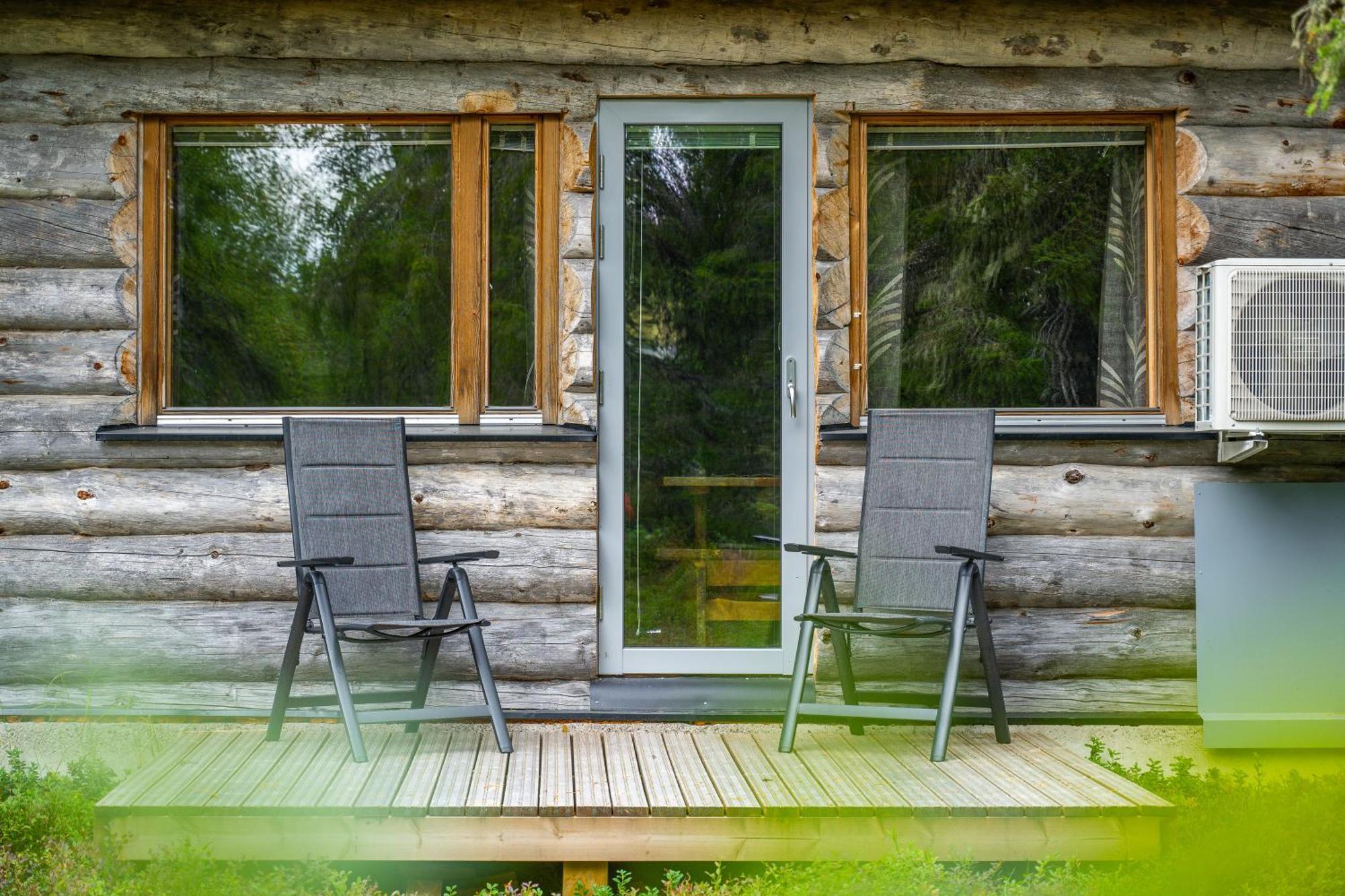 Ruka Inn Zewnętrze zdjęcie