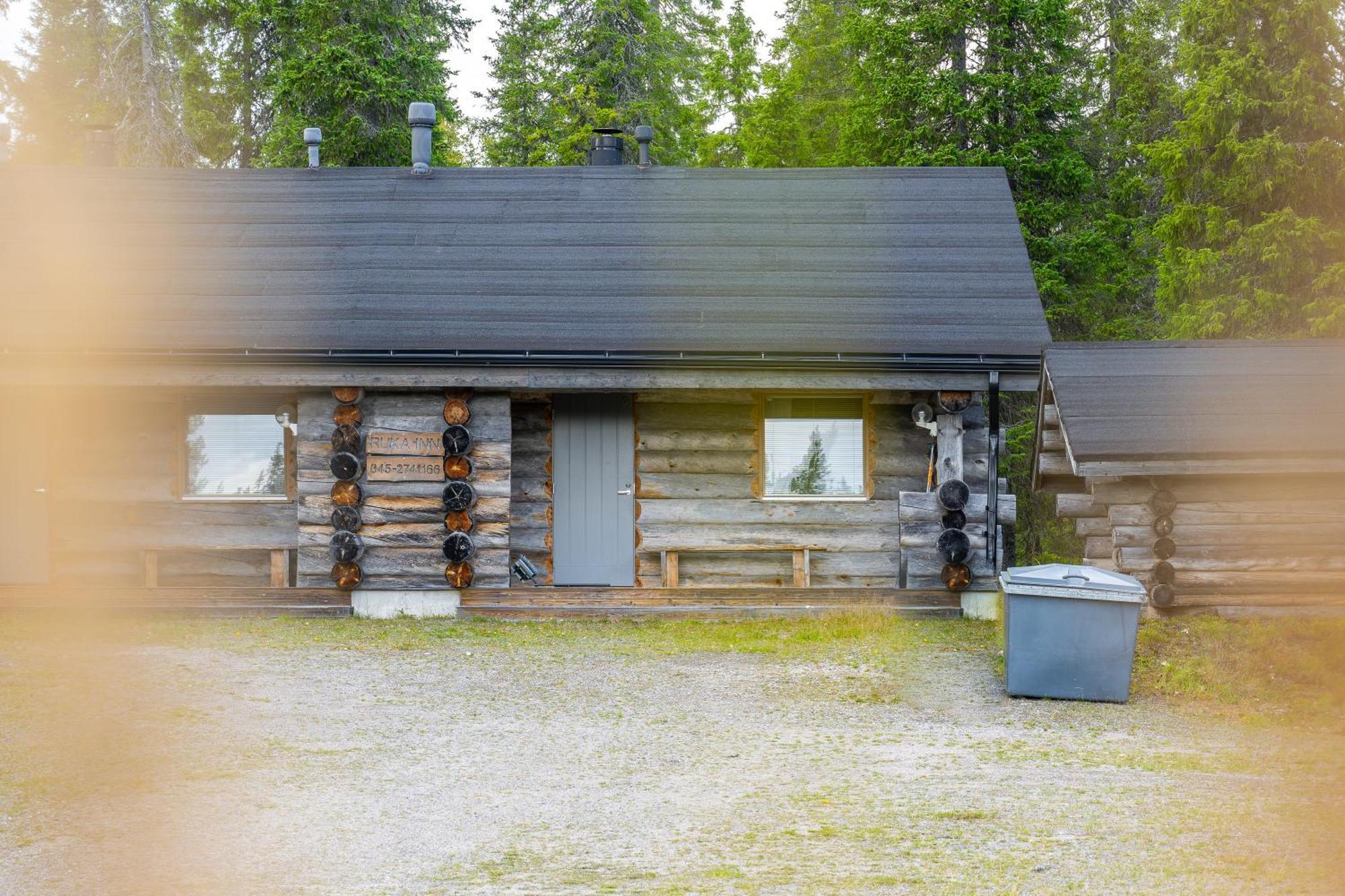 Ruka Inn Zewnętrze zdjęcie
