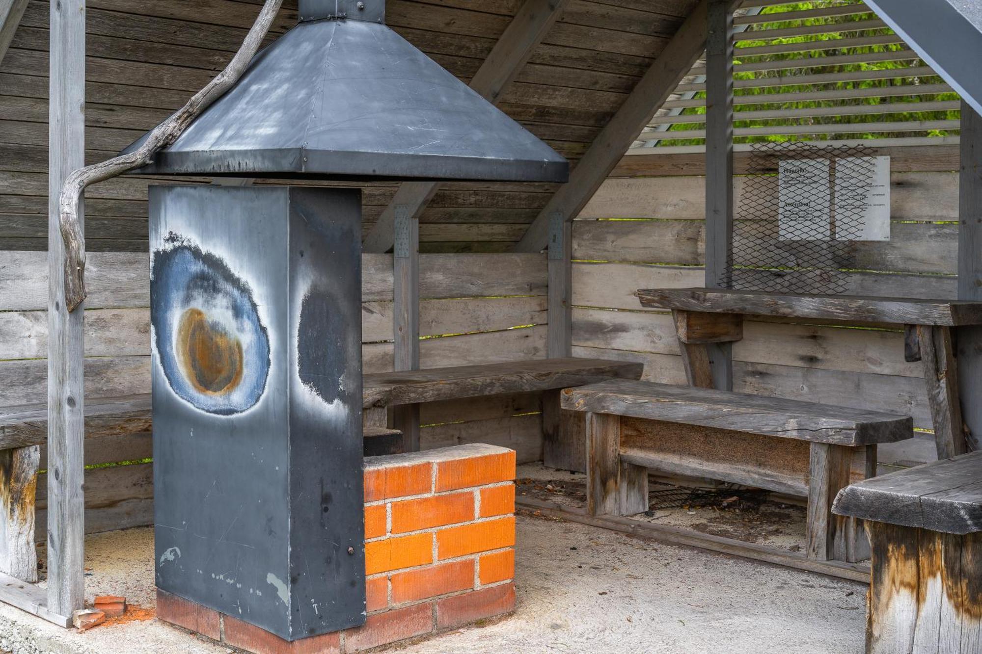 Ruka Inn Zewnętrze zdjęcie
