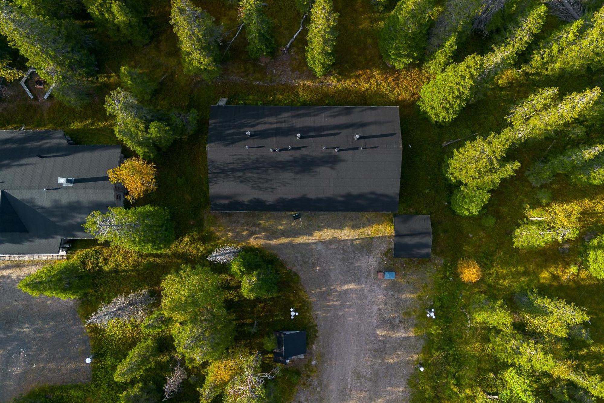 Ruka Inn Zewnętrze zdjęcie