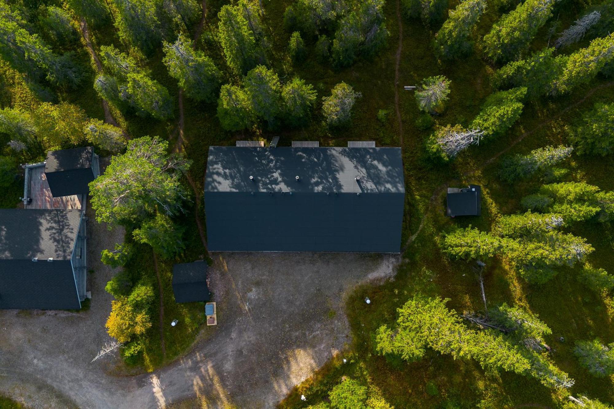 Ruka Inn Zewnętrze zdjęcie